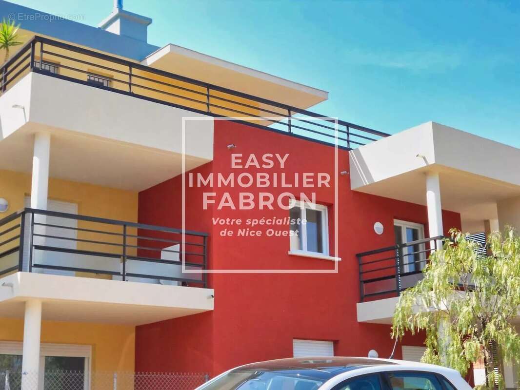 Appartement 46 m² à Nice  - photo 3