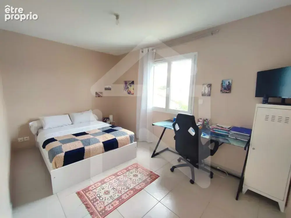 Portes-les-Valence, maison type 6 de 140 m2 - photo 8