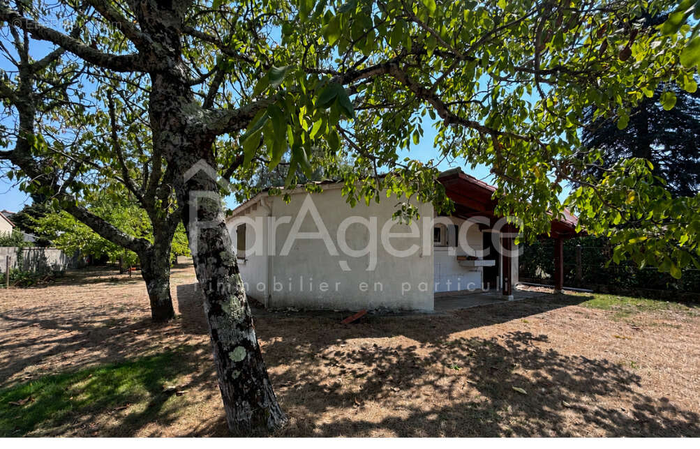 Maison individuelle sur terrain de 984 m2 - photo 10