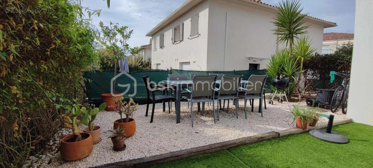 Maison à DRAGUIGNAN