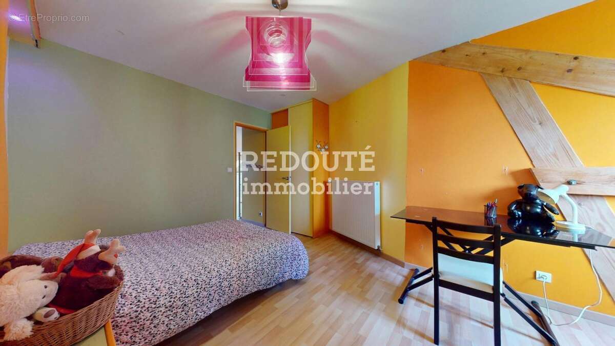 À vendre - suippes - maison moderne avec sous-sol et terrain - photo 23