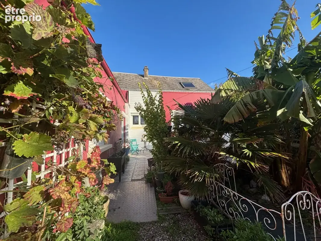 Jolie Maison atypique idealement située - photo 1