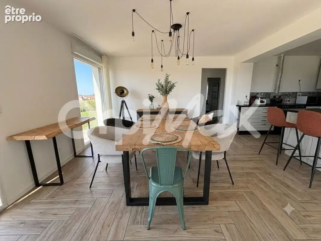 Maison familiale modulable – 190 m² au calme absolu à la campagne  - photo 4
