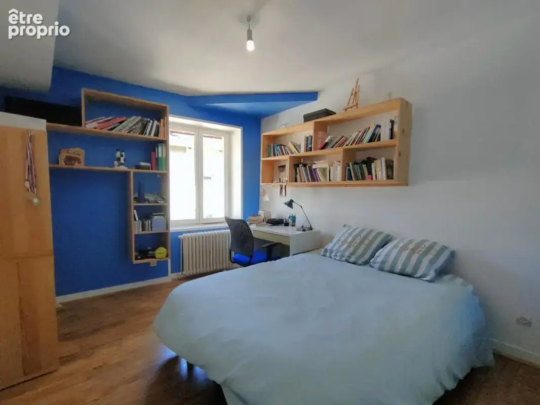 Maison 5 pièces / 114 m² / 385 000 EUR / MIRIBEL - photo 12
