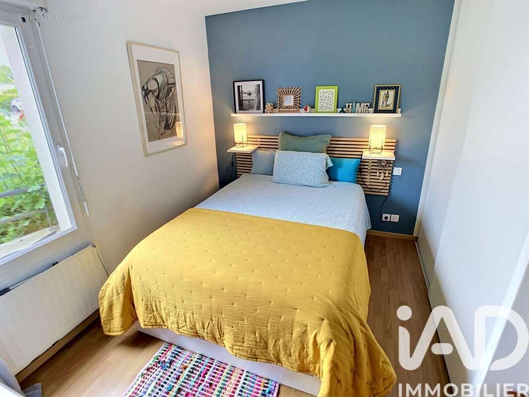 Photo 5 - Appartement à CORPS-NUDS