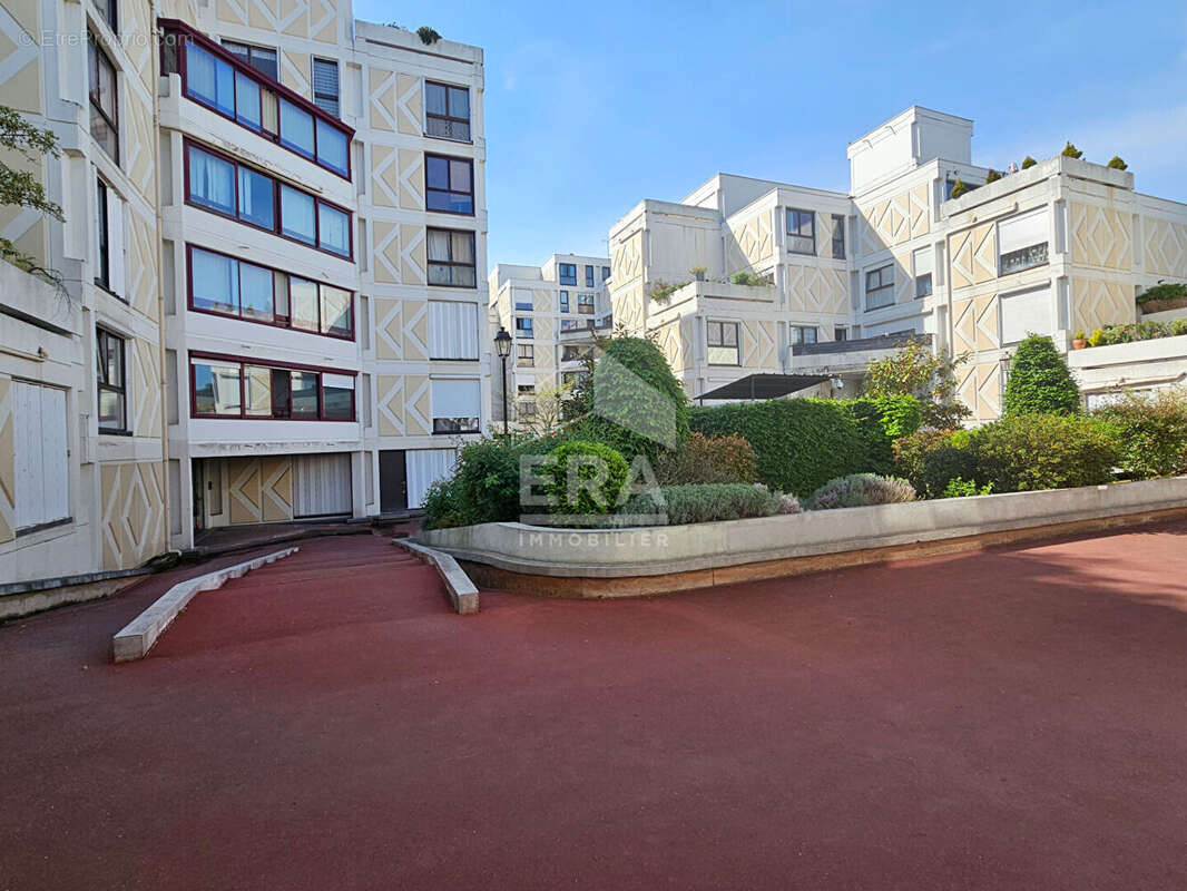 Appartement à NEUILLY-SUR-MARNE