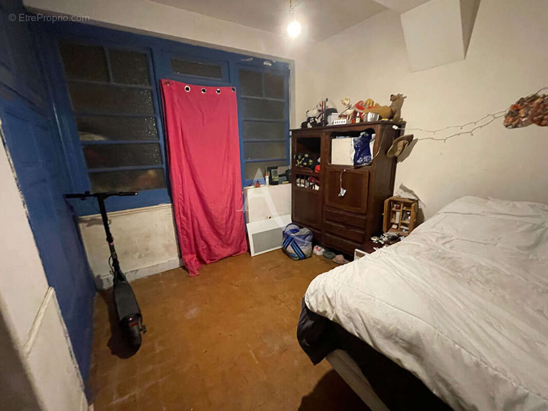 Maison à CASTELNAUDARY