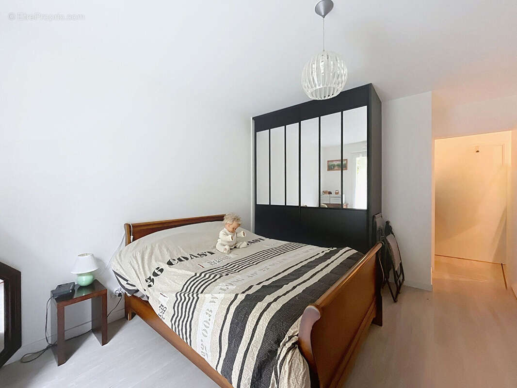 Appartement à SAINT-MALO