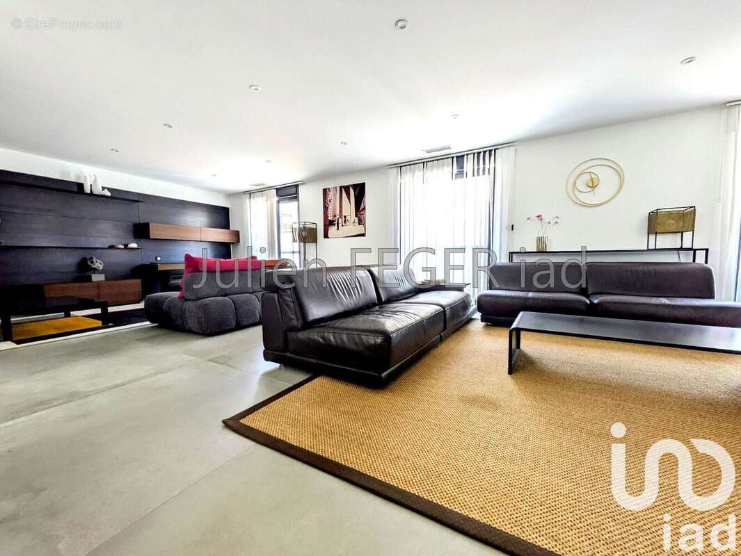 Photo 7 - Maison à SAINT-NAZAIRE