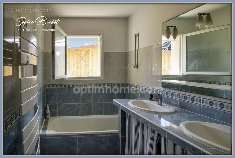 Maison à GUJAN-MESTRAS