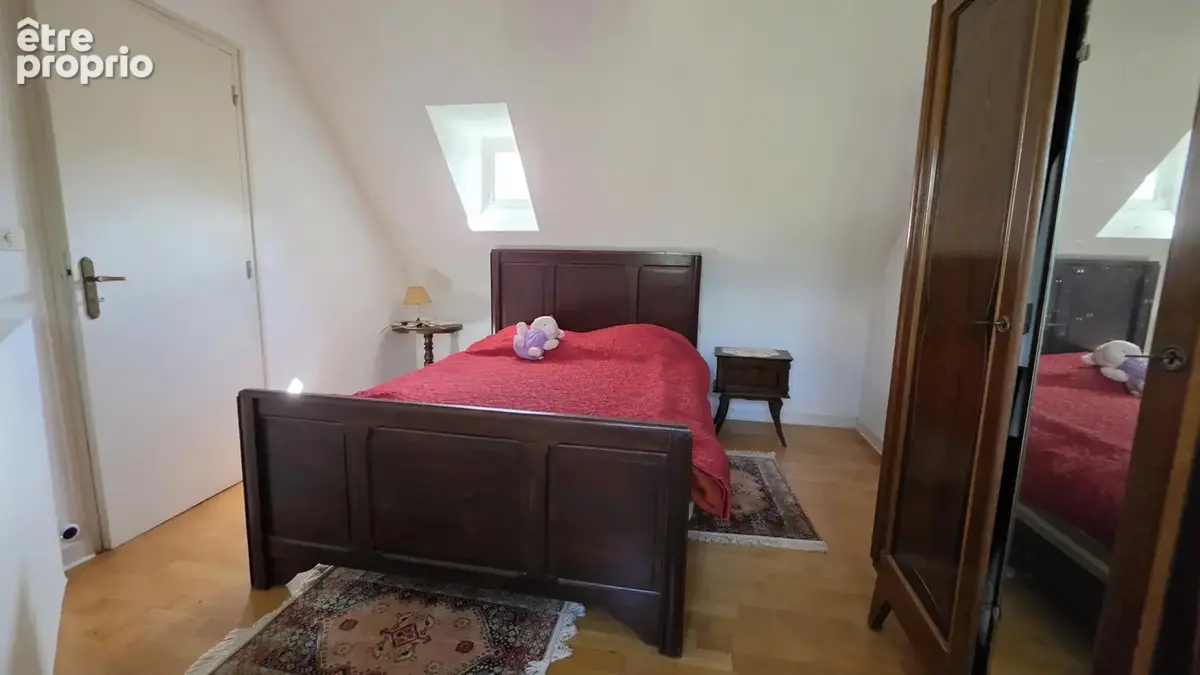 Maison de caractère - Plage de Goulien - photo 6