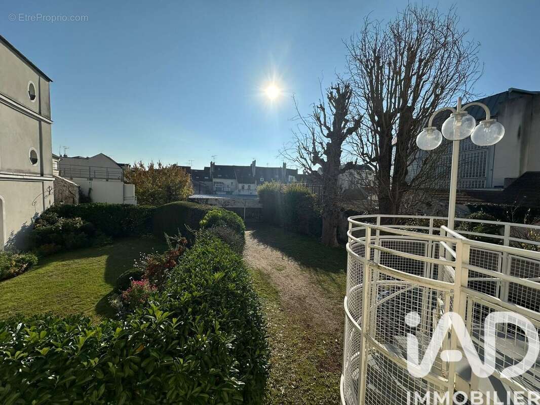 Photo 4 - Appartement à MEAUX