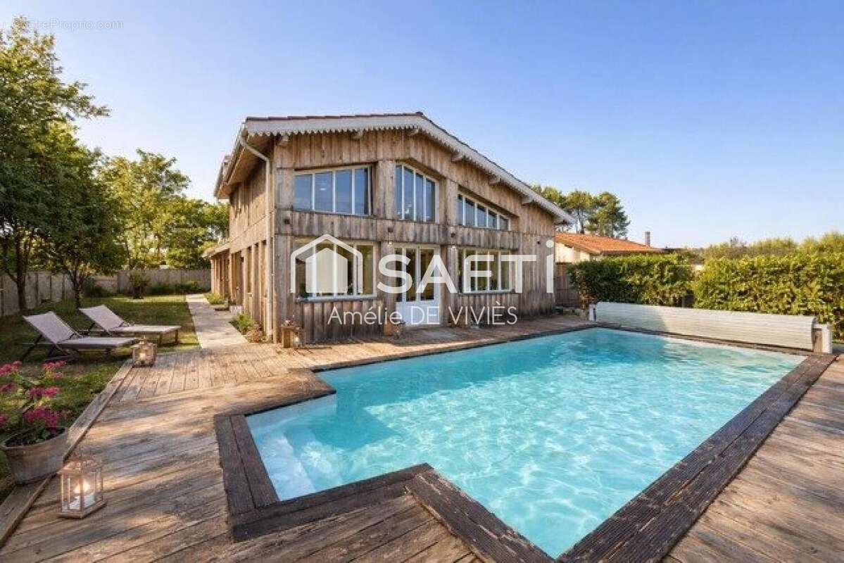 Photo 3 - Maison à ARES