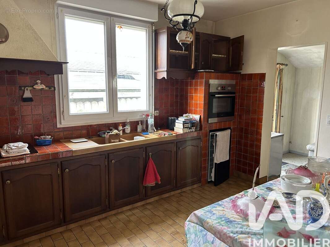 Photo 3 - Maison à SAINT-BRIAC-SUR-MER