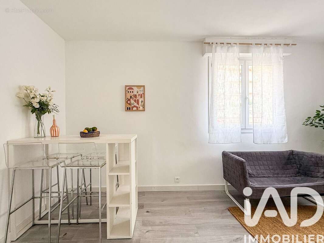 Photo 2 - Appartement à TOULON