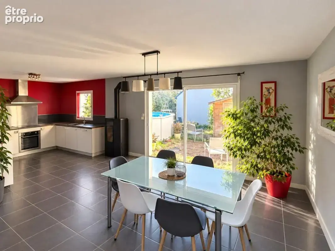 Maison à vendre 4 pièces MUZILLAC (56) - photo 2
