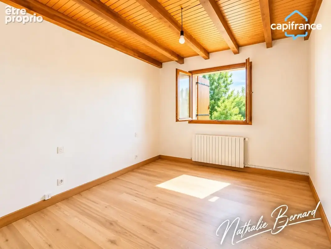 Maison de plain-pied avec grand terrain, garage et dépendanceà ALLEZ ET CAZENEUVE (47) - photo 11