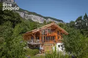 Maison à SALLANCHES