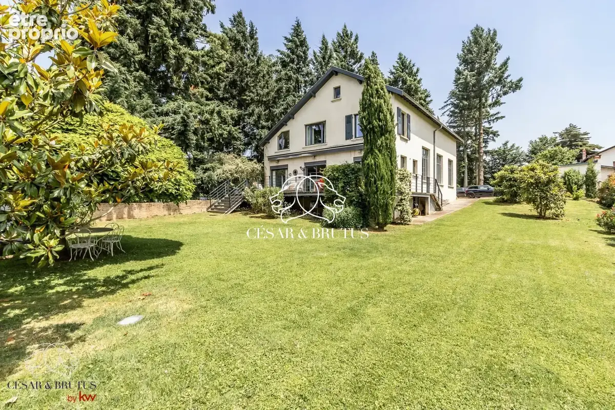 Photo Maison à Limonest au prix de 1 290 000€