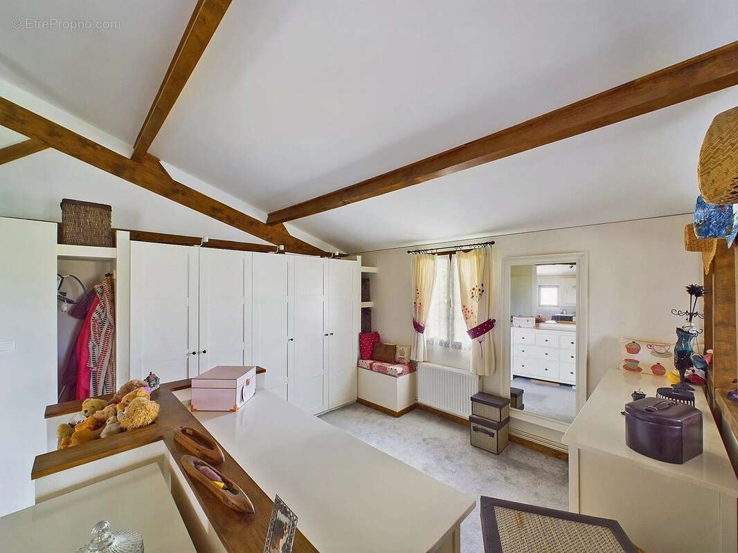 Belle maison familiale avec vue sur la campagne - photo 10