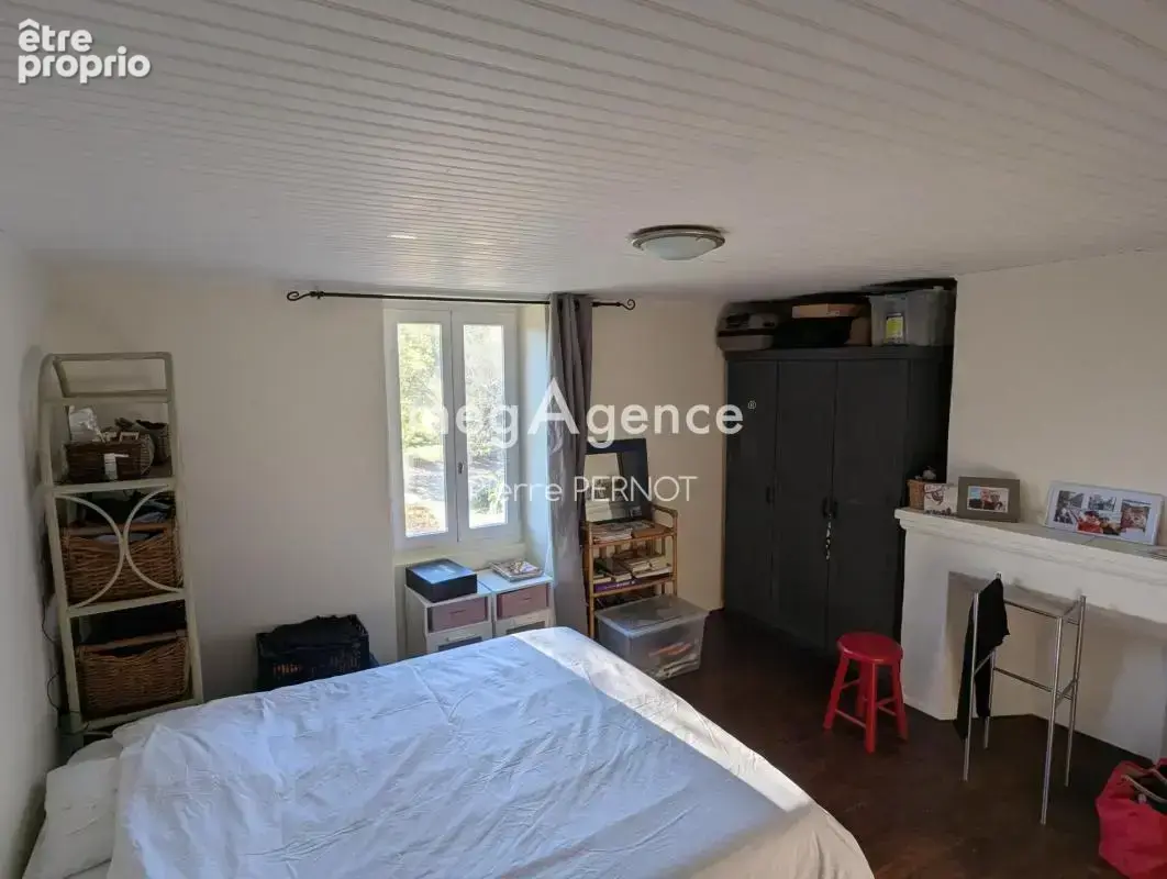Charmante propriété en pierre avec Gîte et dépendance - photo 12