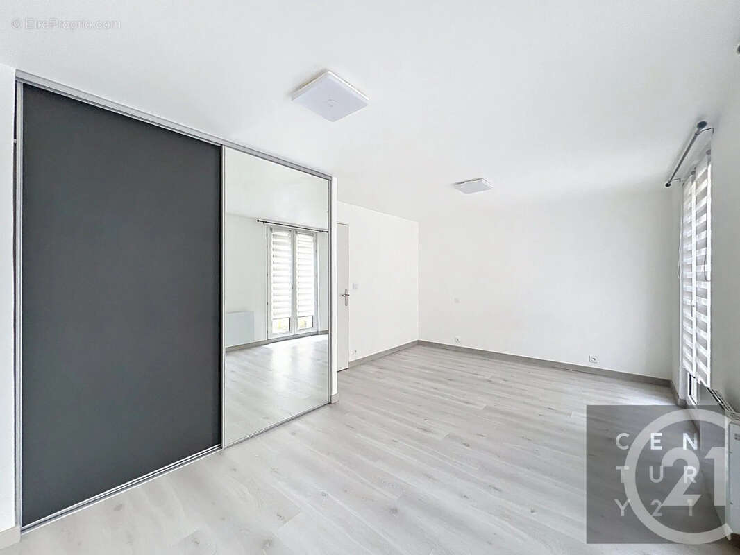 Appartement à TROYES