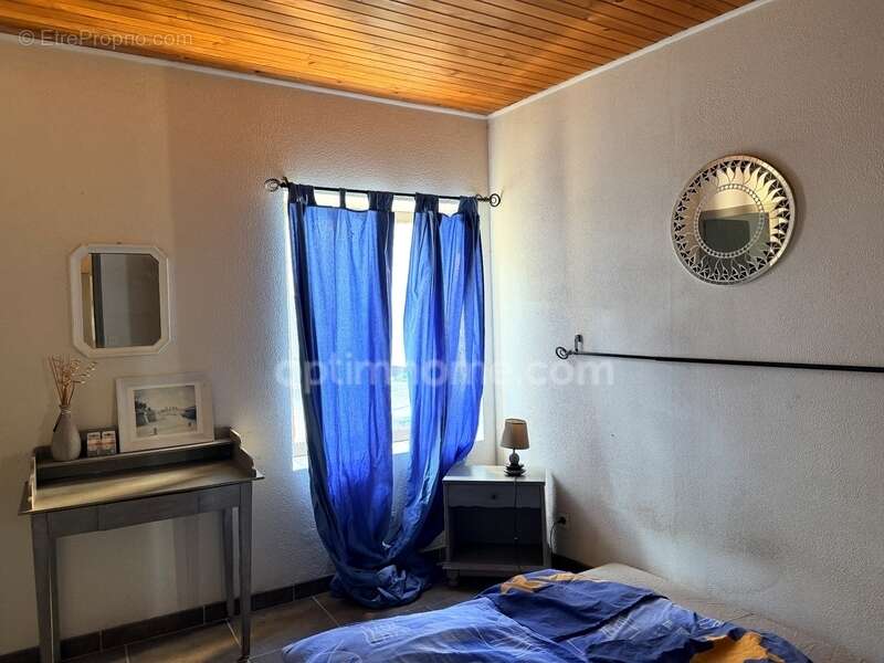 Maison à LE BOIS-PLAGE-EN-RE