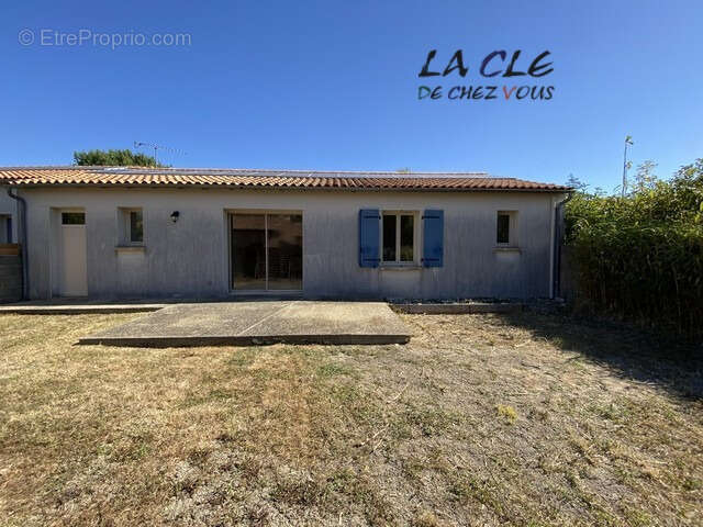 Pavillon de plain-pied - photo 7
