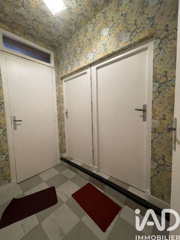 Photo 6 - Maison à MASLEON