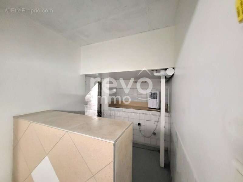 Maison plain pied - 2 chambres - photo 6