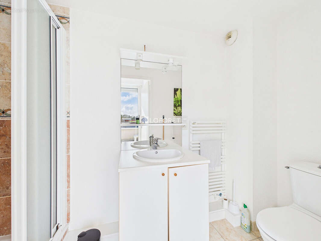 Appartement à FOUESNANT