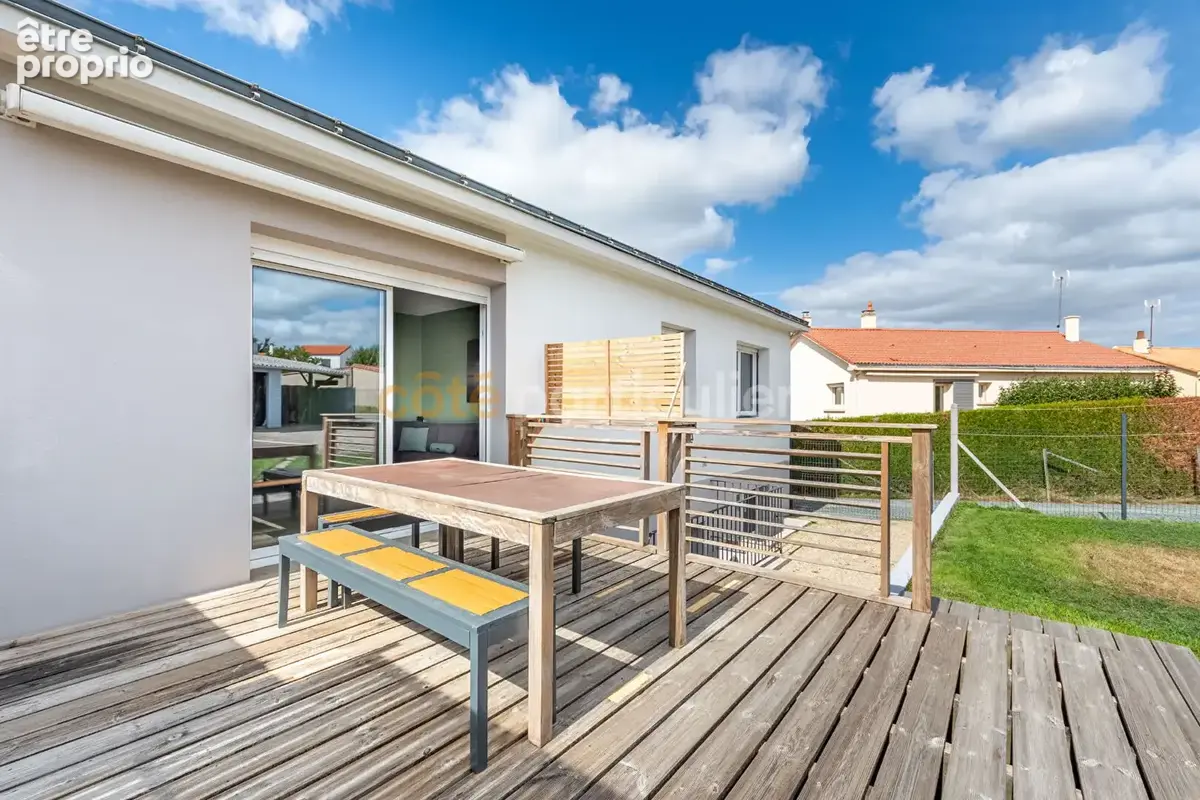 Maison 160 m² - quartier petit bourg - 5 chambres - 2 logements - proche commodités - photo 3