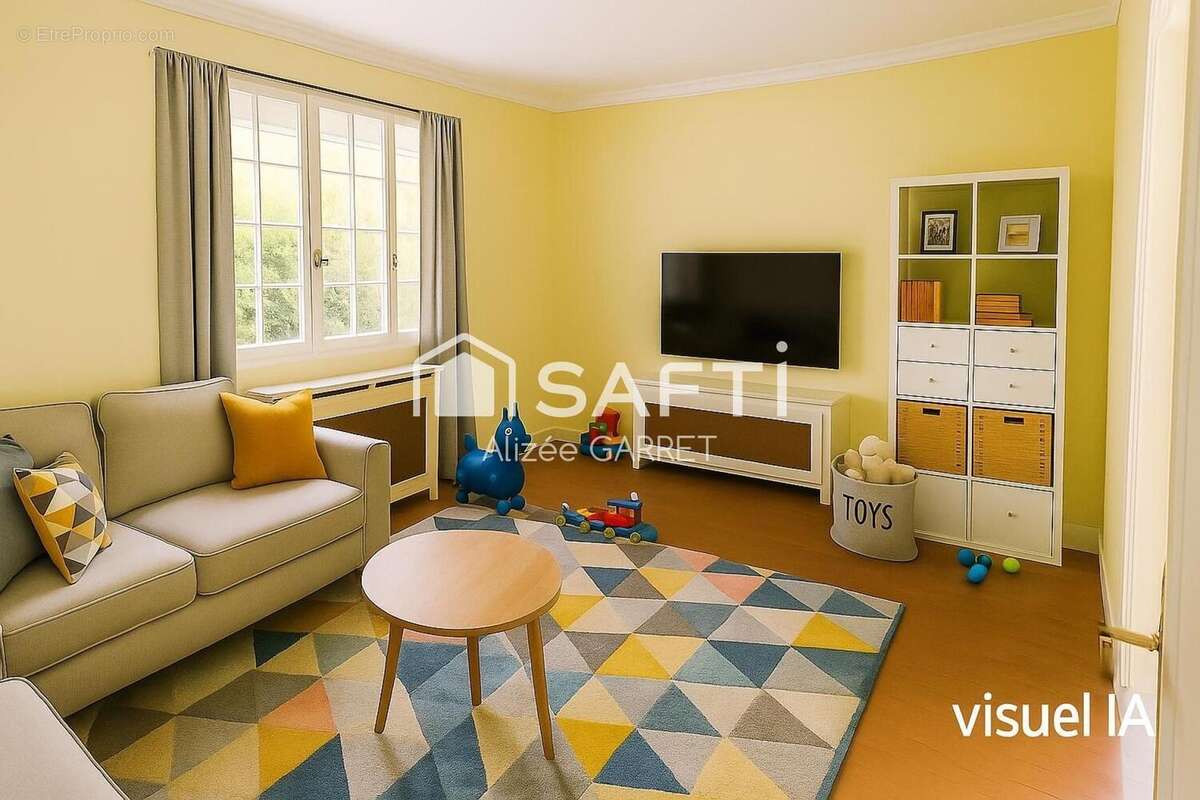 Photo 4 - Maison à COMPIEGNE