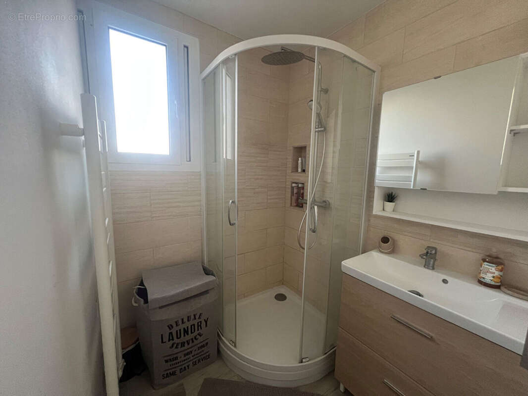 Appartement à MERIGNAC