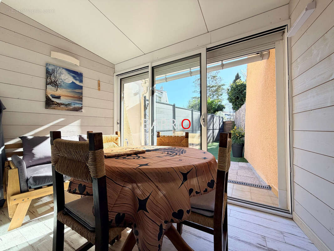 Maison à ARGELES-SUR-MER