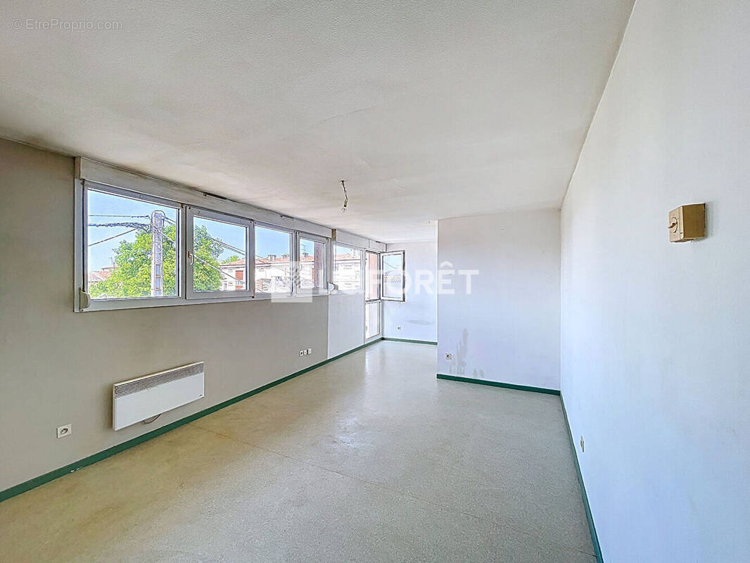 Appartement à CASTELSARRASIN