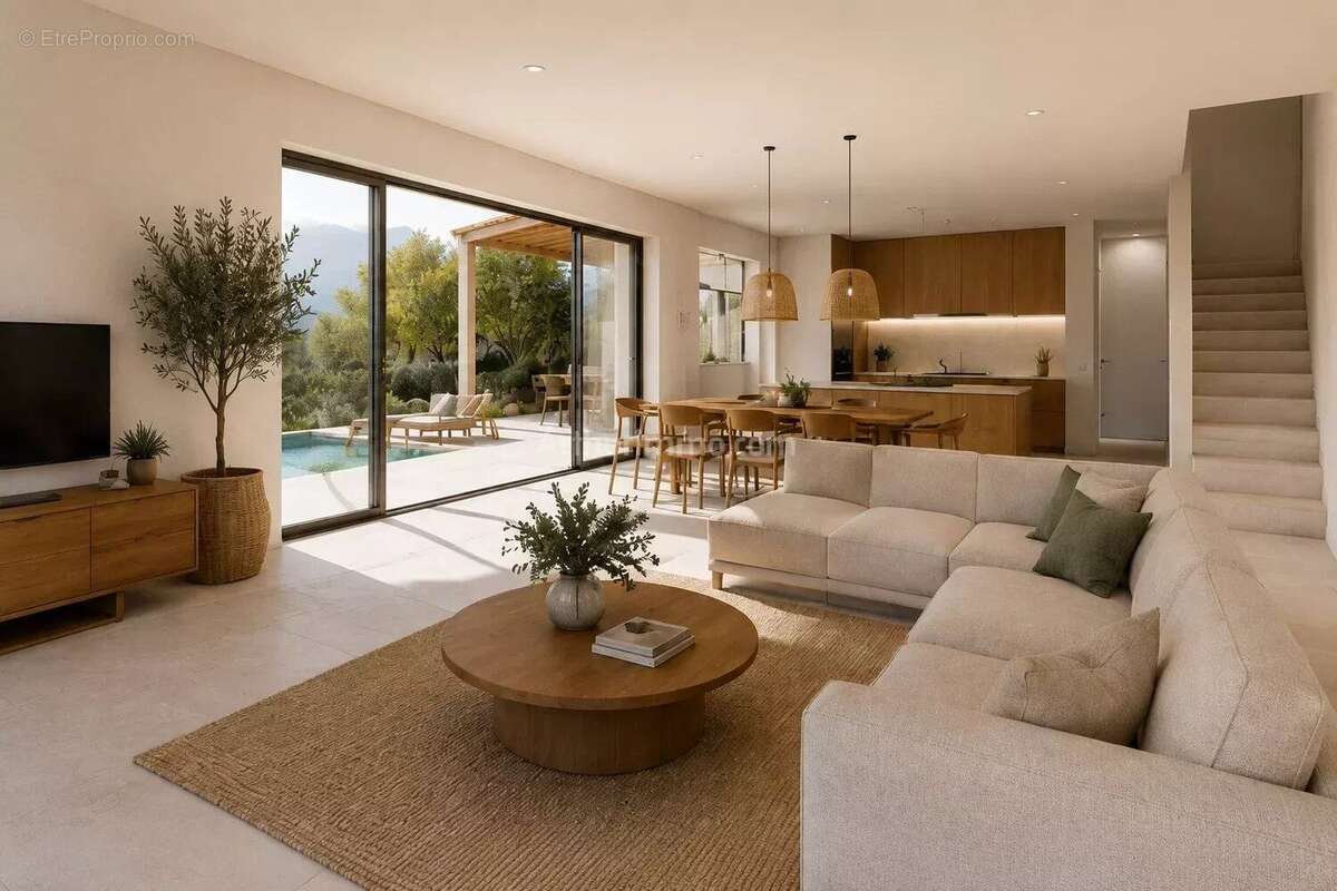 Vente Maison Appietto(20167) 660 000ï¿œ - photo 3