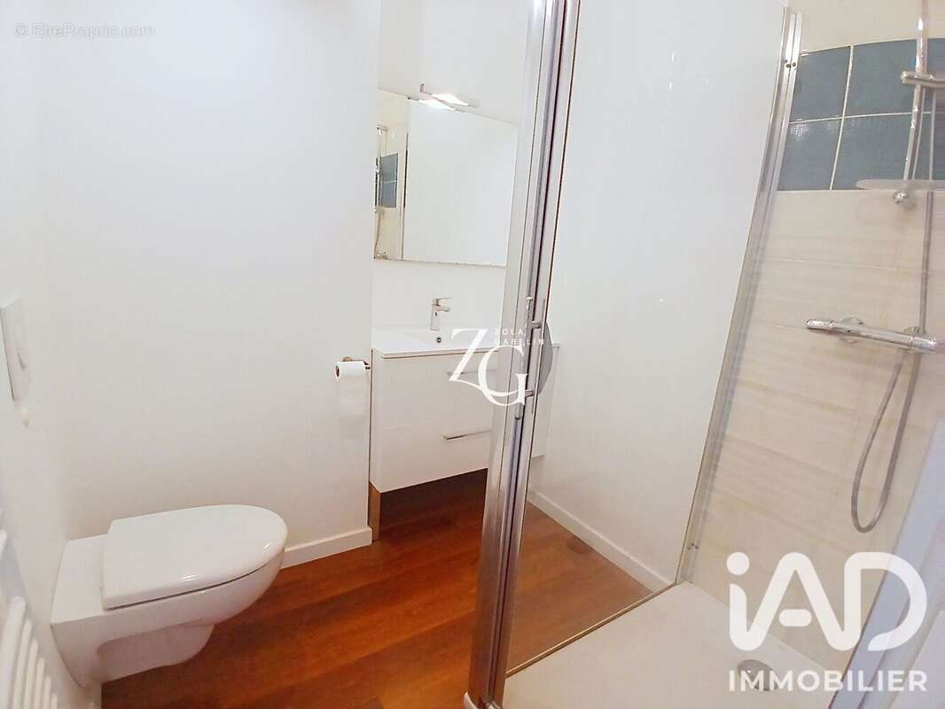 Maison 205 m² à Saint-Nazaire  - photo 5
