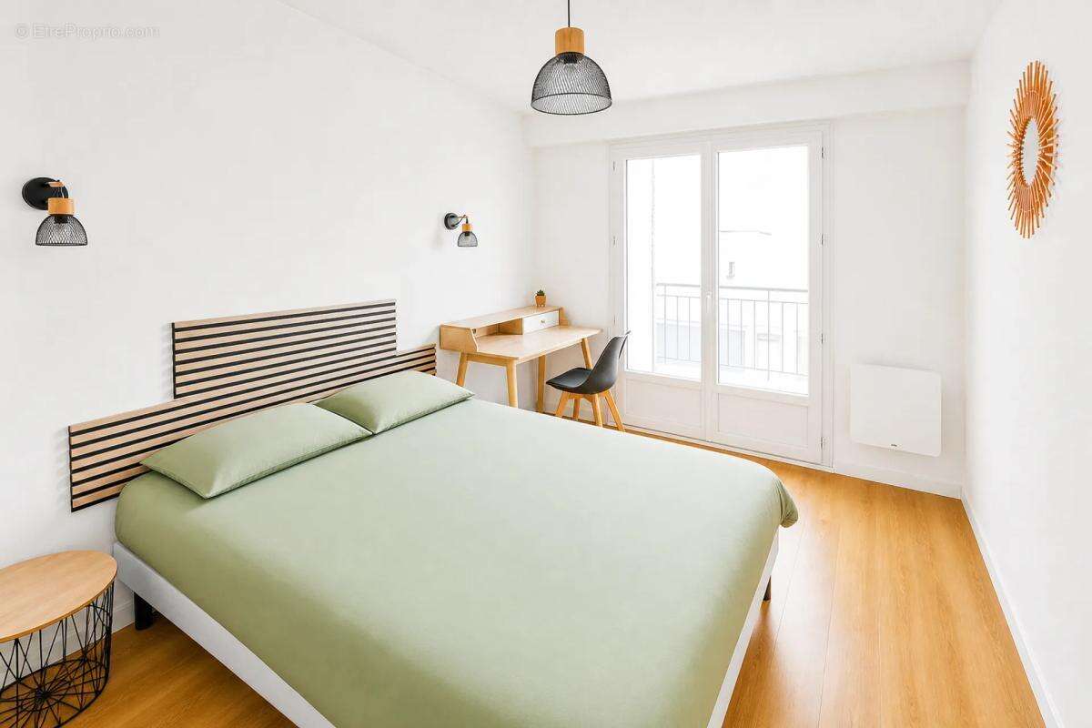 Appartement à LA ROCHE-SUR-YON