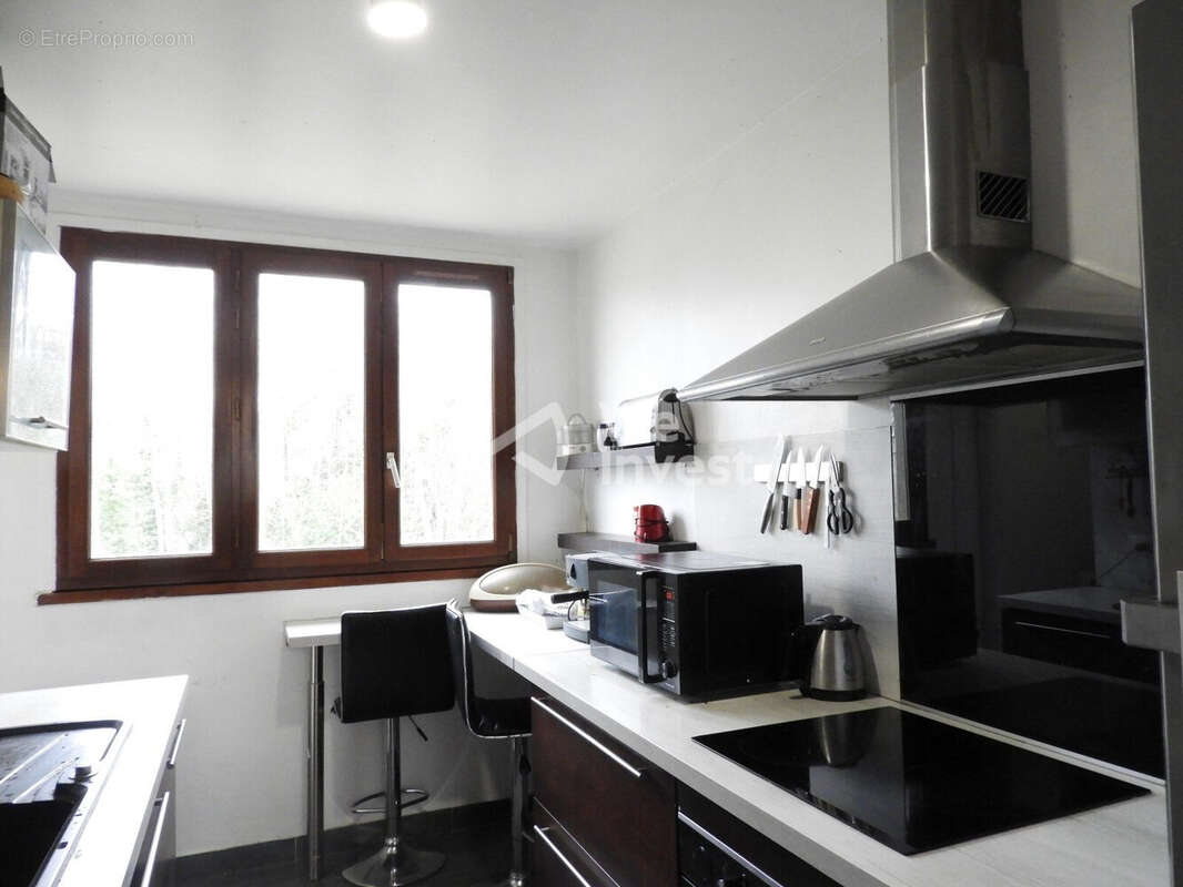 Appartement à LE THILLAY
