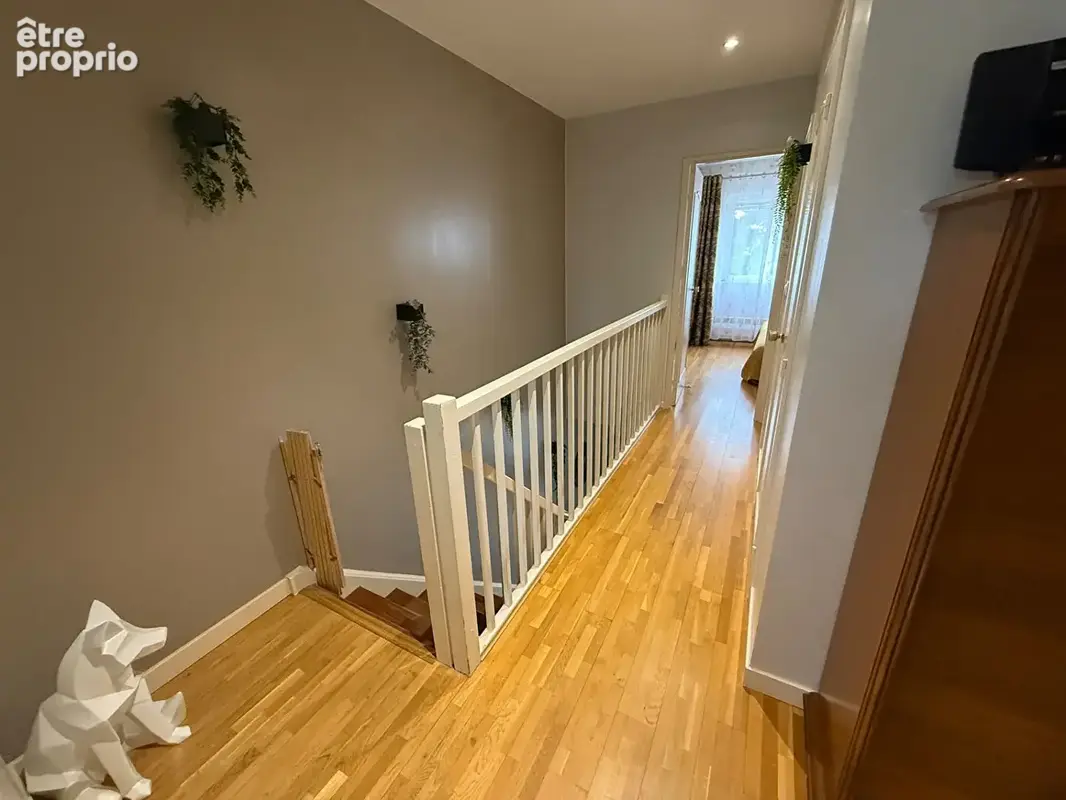 Maison 97m² à élancourt - photo 6