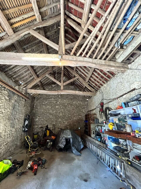 Maison à LOMMOYE