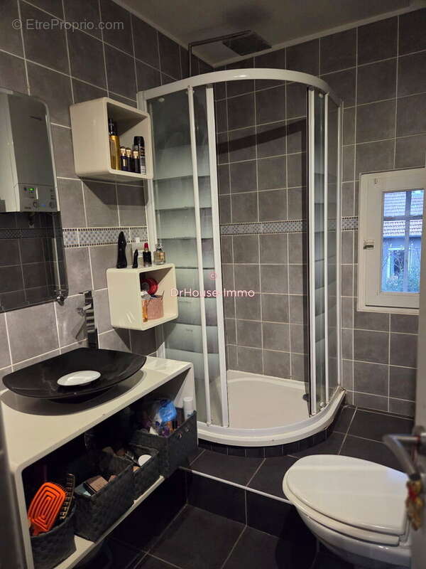 Appartement à SAINT-CHAMOND