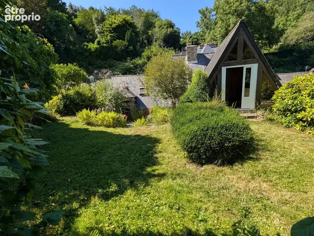 Photo Maison à Dinan au prix de 522 000€