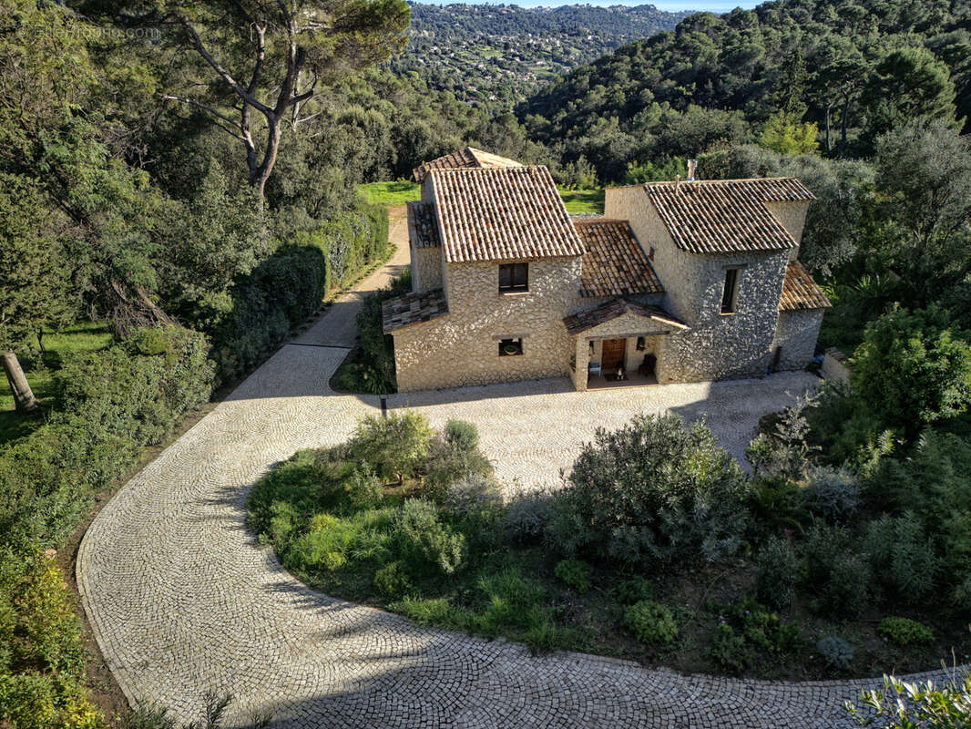 Maison à SAINT-PAUL