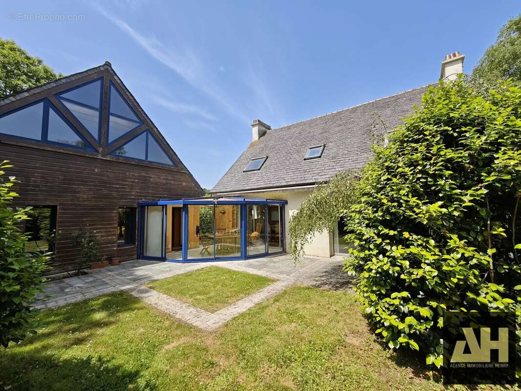 Maison à GOUESNOU