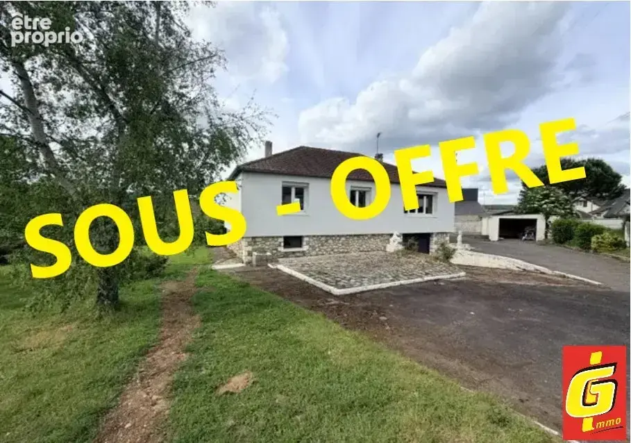 Gravigny centre ville proches tous commerces et voie rapide N154 - photo 8