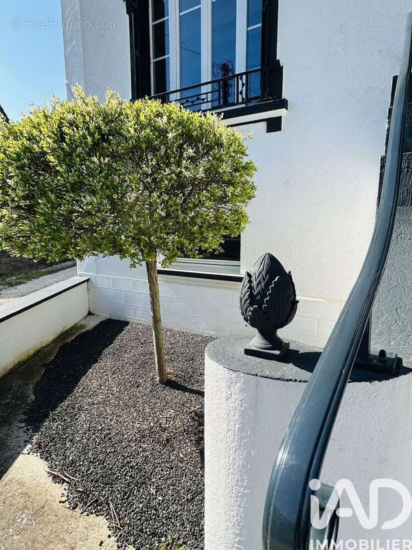 Photo 4 - Maison à LOUHANS