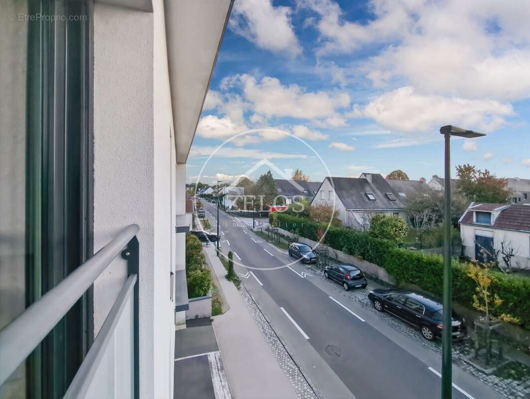 Appartement à ORVAULT