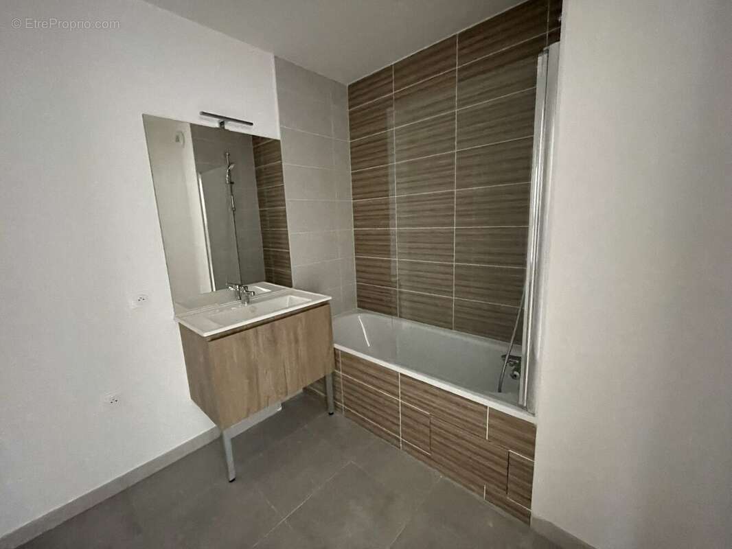 Appartement à TRAPPES